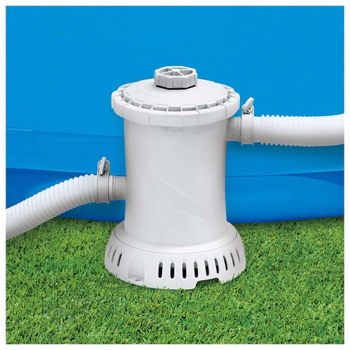 Pompa per piscina - piscina, l
