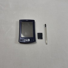 Palm T|X - Palm OS Garnet 5.4