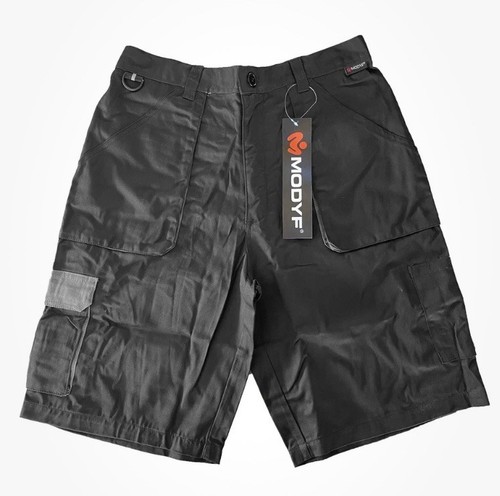 Pantaloncini lavoro cargo - lavoro,