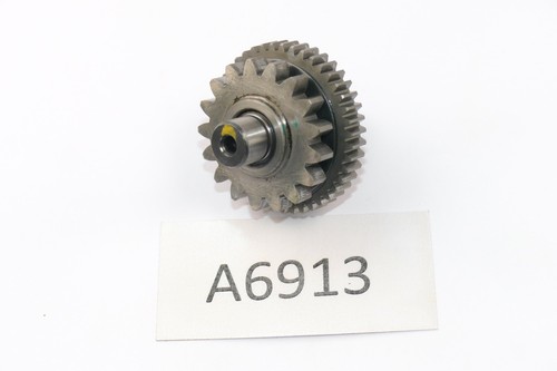 Ktm 125 2023 - 125, ingranaggio