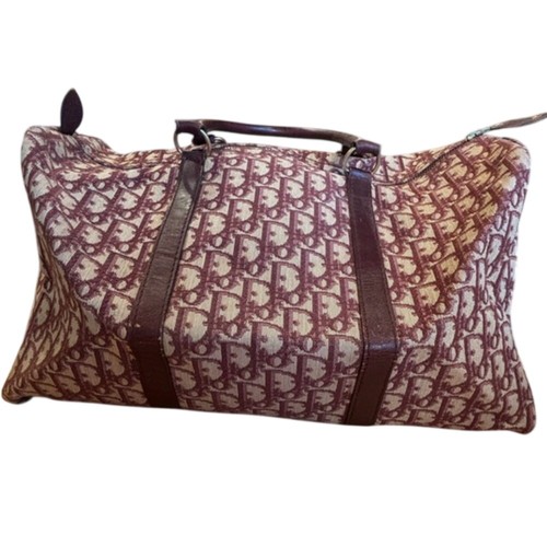 Borsa christian dior - ore, in