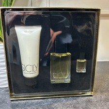 Dolce & Gabbana SICILY Gift
