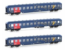 Hobbytrain H22209 - Set