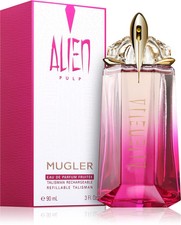 Mugler• Alien• Pulp• Eau