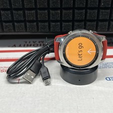 Samsung Galaxy Gear S3 Classic