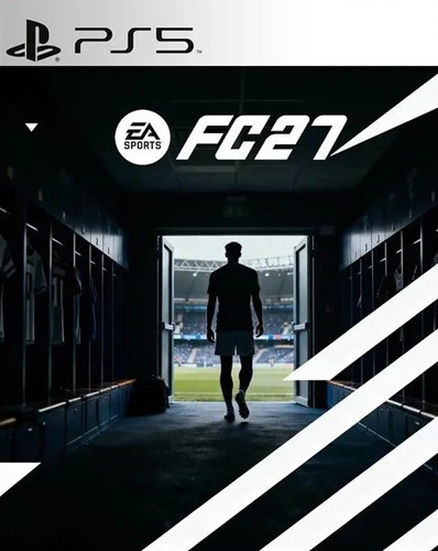 Ps5 sports 27 - ea,