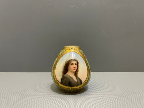 Vaso royal vienna turingia - royal,