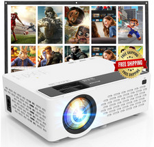 Proyector Para Moviles Celular