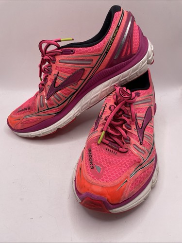 Scarpe brooks transcend corsa - scarpe,