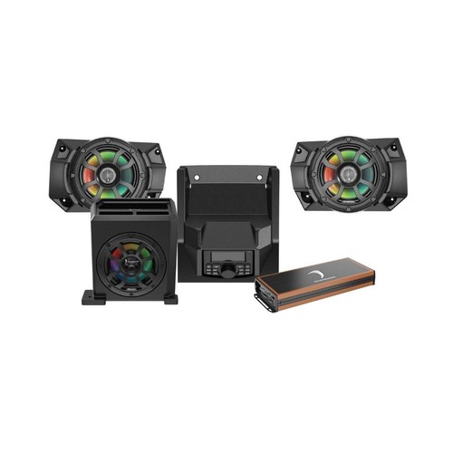 Diamond audio msrgrkmd ranger - diamond,