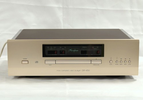 Usato lettore cd accuphase - lettore,