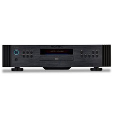 ROTEL DT 6000 BLACK  DAC