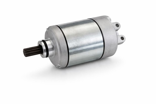 Motorino avviamento - motorino, d'avviamento