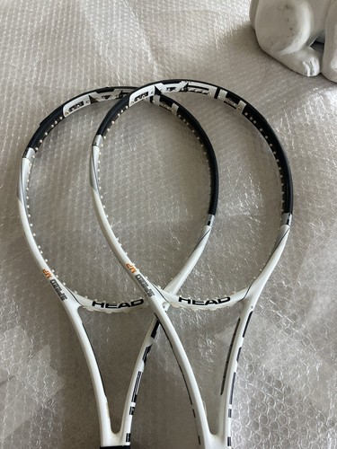 Racchetta tennis head - 1x,