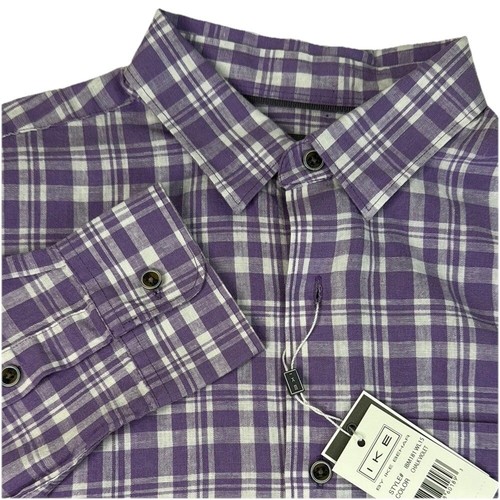 Camicia uomo ike behar - uomo,