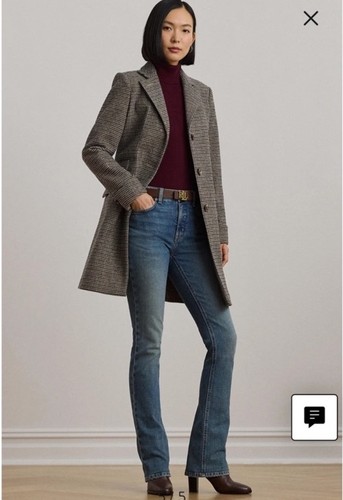Cappotto lauren ralph - ralph,