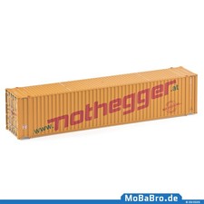 Leuchtgelber 45 piedi