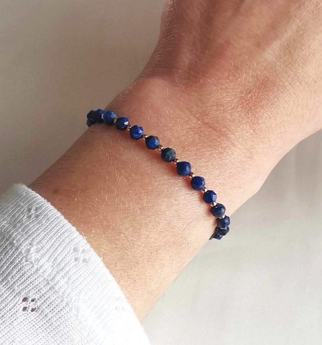 Bracciali fatti mano con - bracciali, a