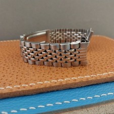 Cinturino orologio vintage