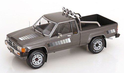 Scala toyota truck - scala,
