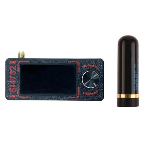 Si4732 ricevitore radio per - si4732,