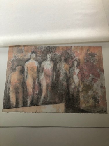 Henry moore - henry, (1898-1986)