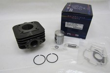 Piaggio Gilera Air Cooler RMS