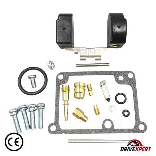 Kit carburatore 2 - carburatore,
