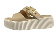 Lorenzo Mari sandalo donna in