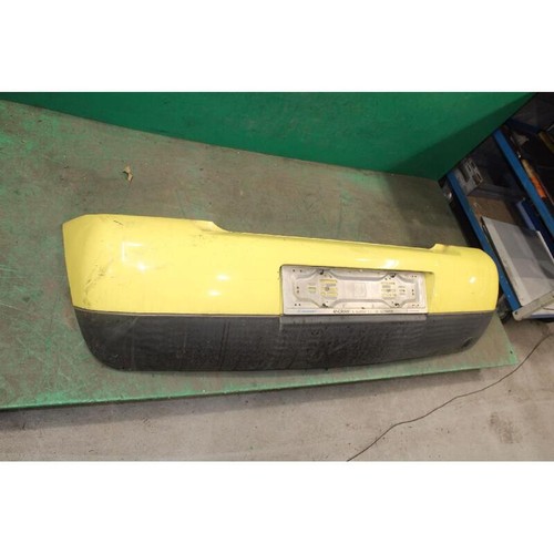 Paraurti post volkswagen lupo - paraurti, post.