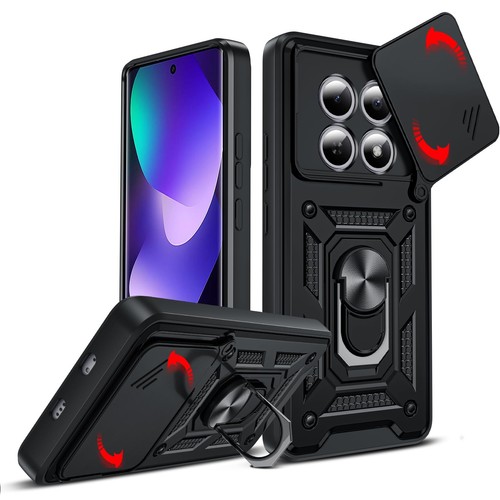 Cover per redmi - note, 15