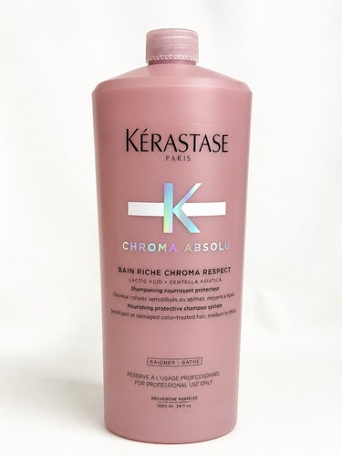 Kérastase chroma absolu bain - kérastase,
