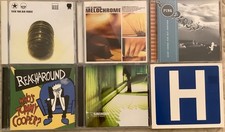 6 CD LOT YEEK YAK AIR FORCE