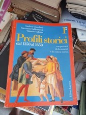 Profili storici