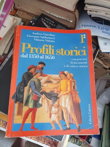 Profili storici