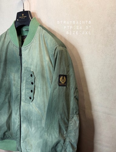 Belstaff parameter giacca - belstaff,