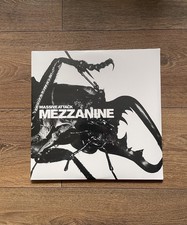 Massive Attack - Mezzanine