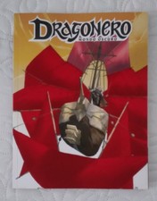 Dragonero Mondo Oscuro 37- Variant di Pagliarani-Ottimo- SPED GRATUITA