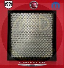 MOPAR 68081249AC Filtro Aria FIAT Freemont DODGE Journey-Avenger CHRYSLER 200