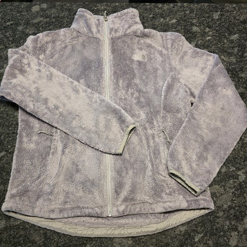 The north face osito - osito, giacca