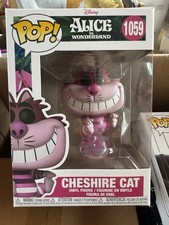 Funko Pop n.1059 Stregatto