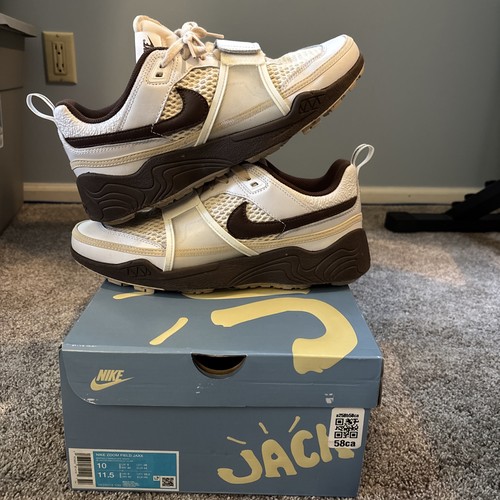 Nike zoom field - zoom, "light