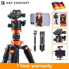 K&F Concept 2 in 1 treppiede