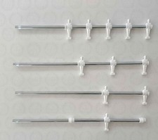 SERIE ASTE ESTERNE PER CALCIO