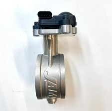 3" Cast 304 Stainless Steel