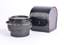 KENKO MC-4 moltiplicatore di focale 2X per Nikon AI