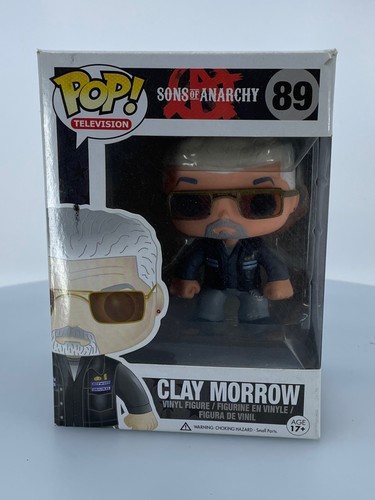 Funko pop television sons of - funko,