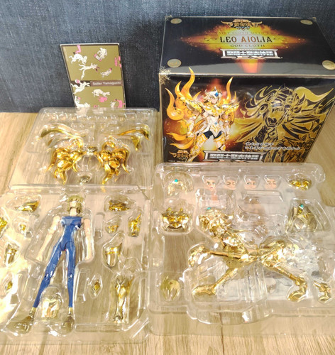 Bandai saint seiya - bandai, cloth