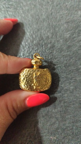 Yves saint laurent - saint, –