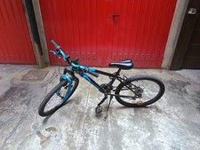 Mountain Bike Rockrider 500 da